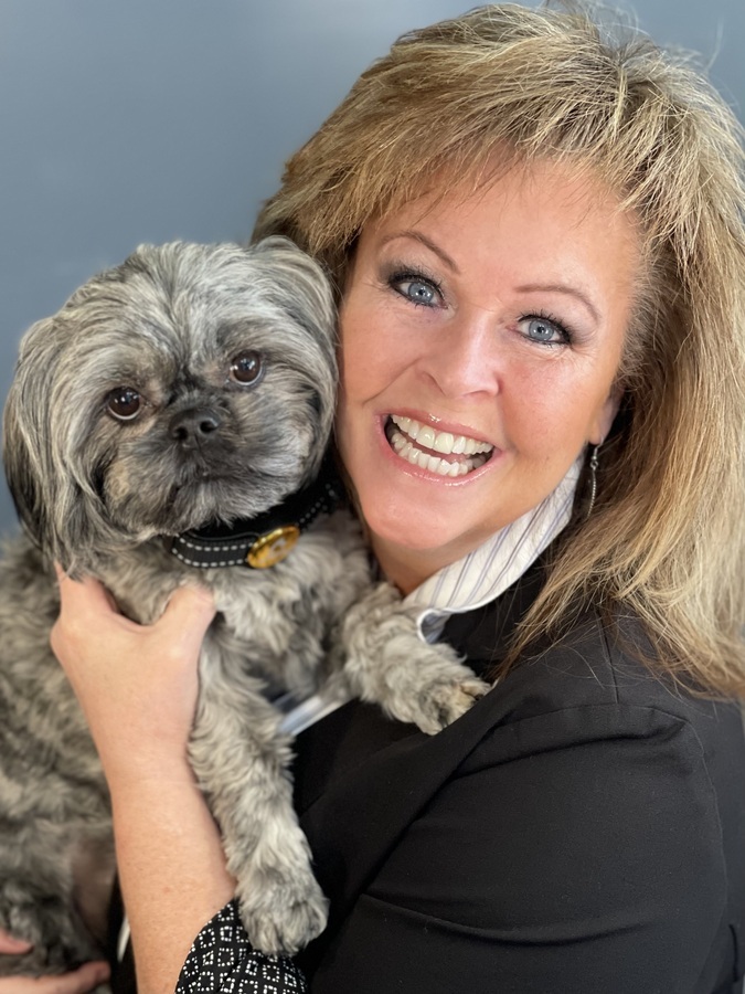 Audra Blaschko Ann Arbor Key Realty